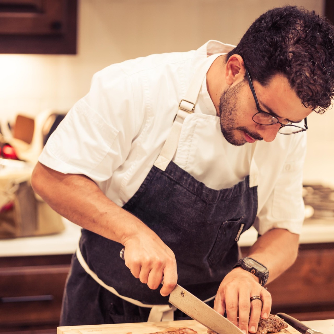 Horacio Ribe-Lakeway