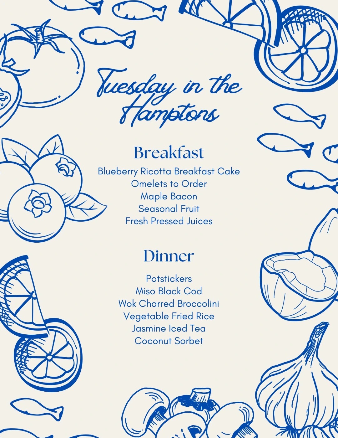 Summer in the Hamptons Sample Menus  - Mindy Baker.jpg