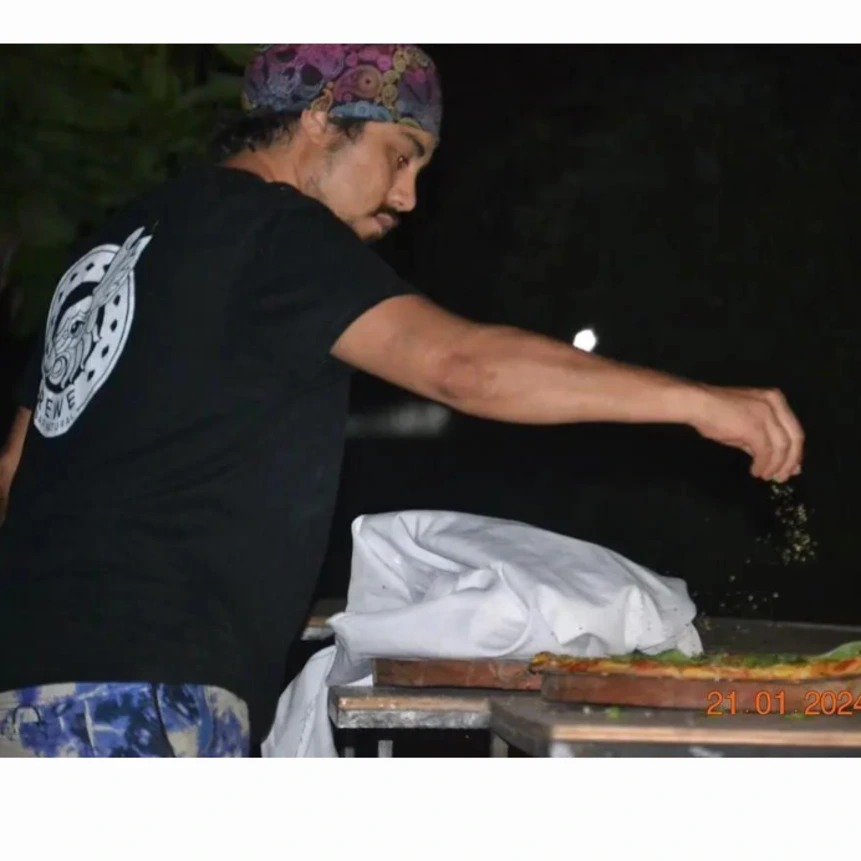 Foto de Sebastian Ignacio Rozas