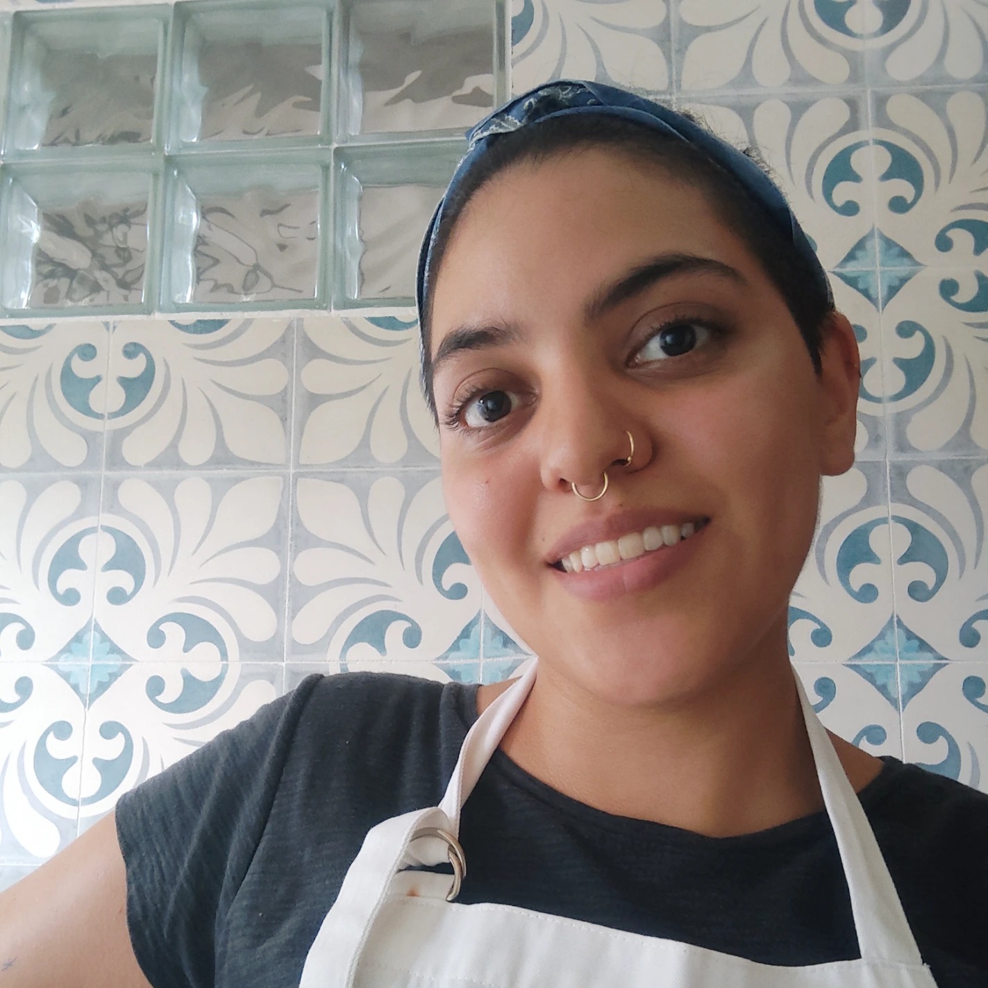 Photo from chef Cecilia Villalpando Gutiérrez