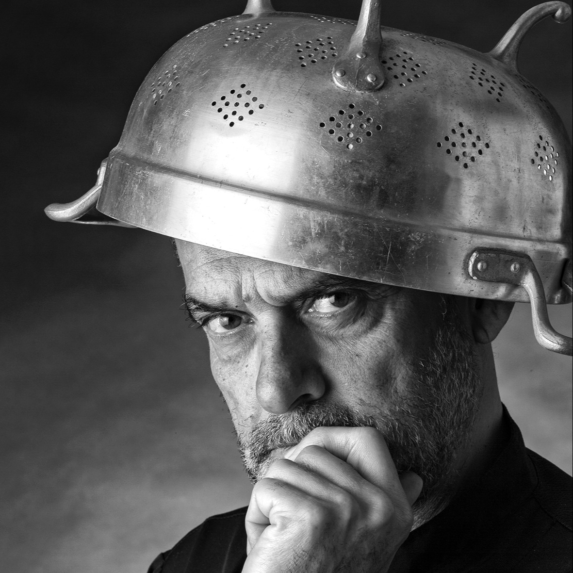 Photo from chef Francesco Troina