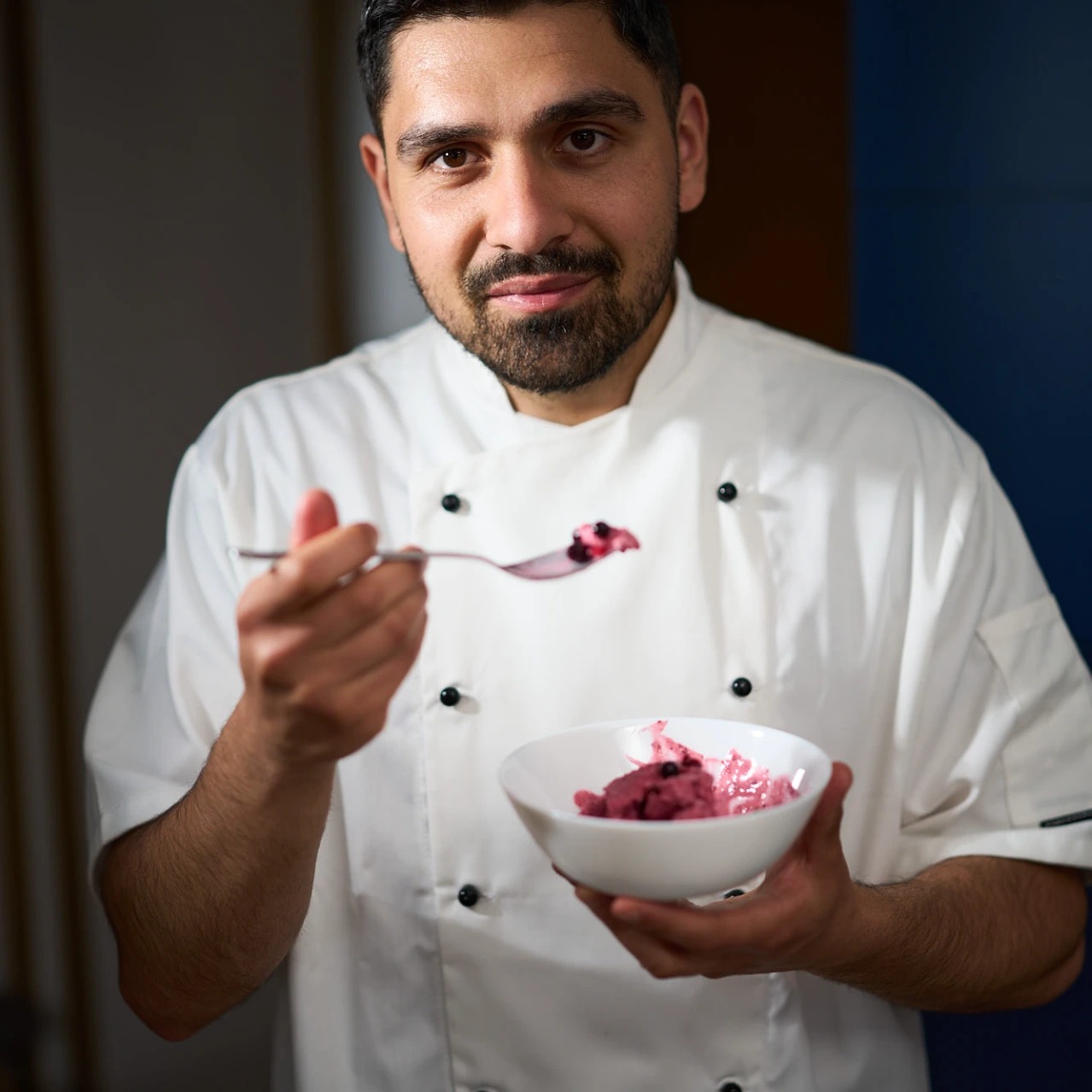 Photo from chef Cazacu Andrei