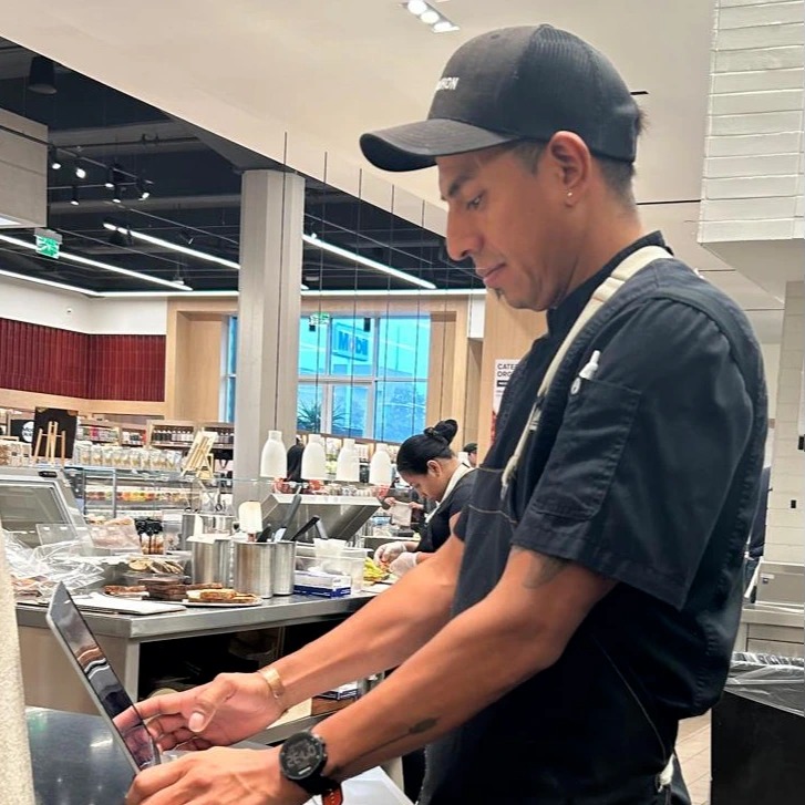 Foto de Jesus Sedeno