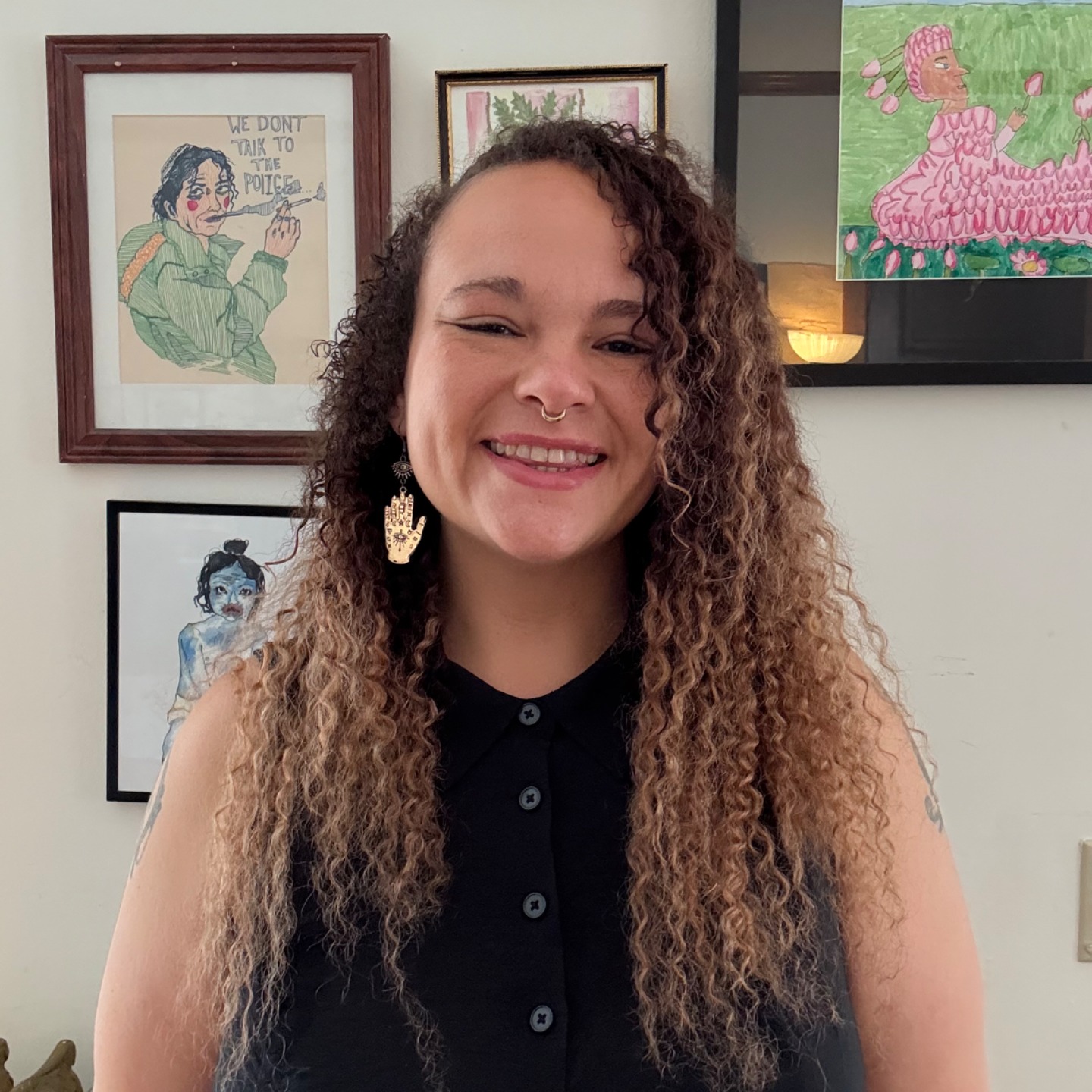 Photo from chef Azeria Buening