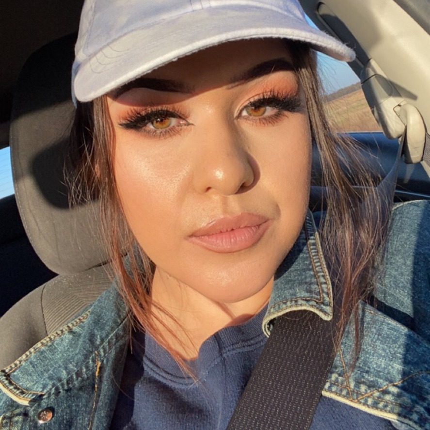 Photo from chef Alyssa Burbank