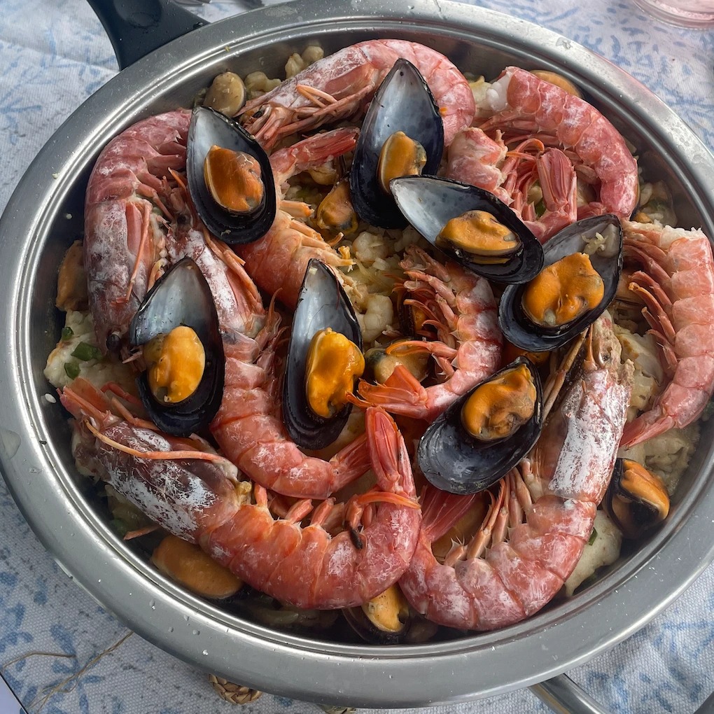 Foto de Maddalena Cicatiello