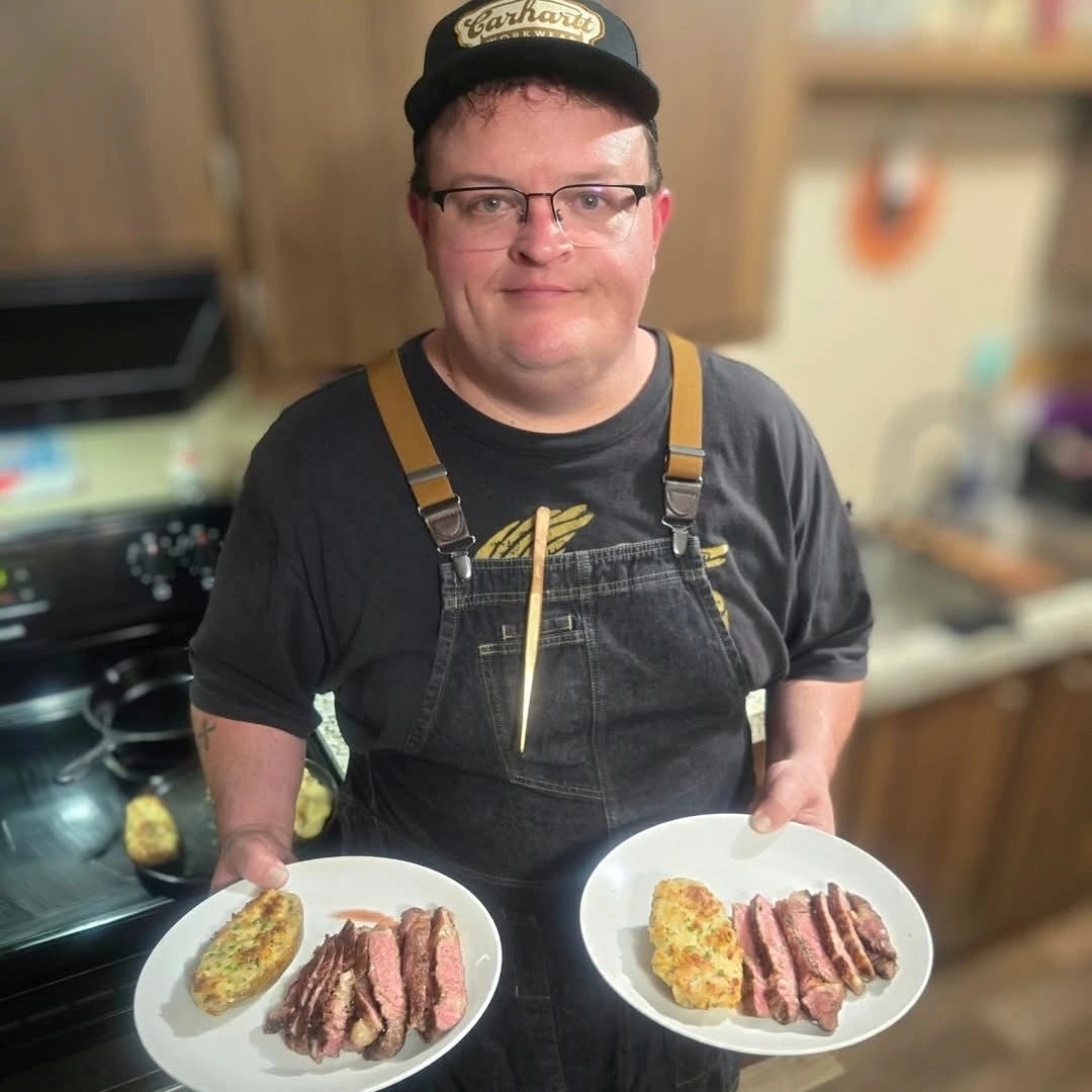 David Breeden-Canton