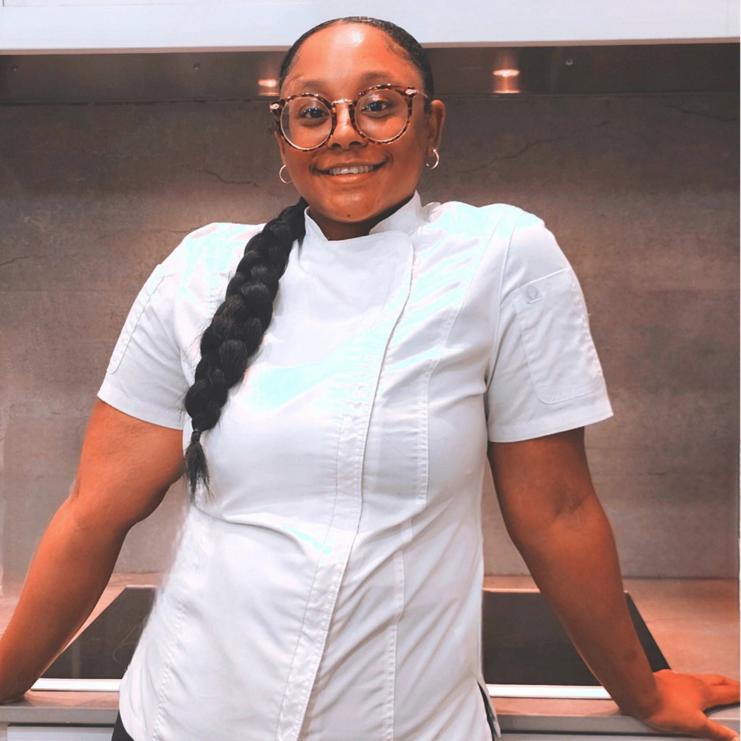 Photo from chef Nyaih Russell