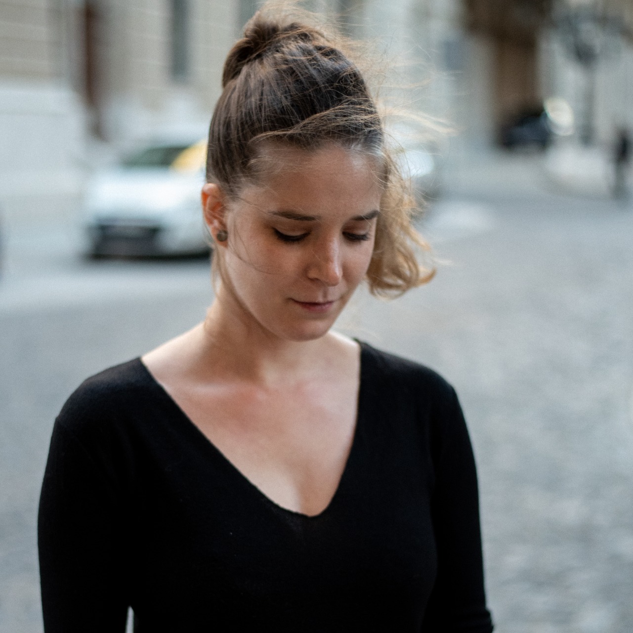 Noemi Matis-Budapest