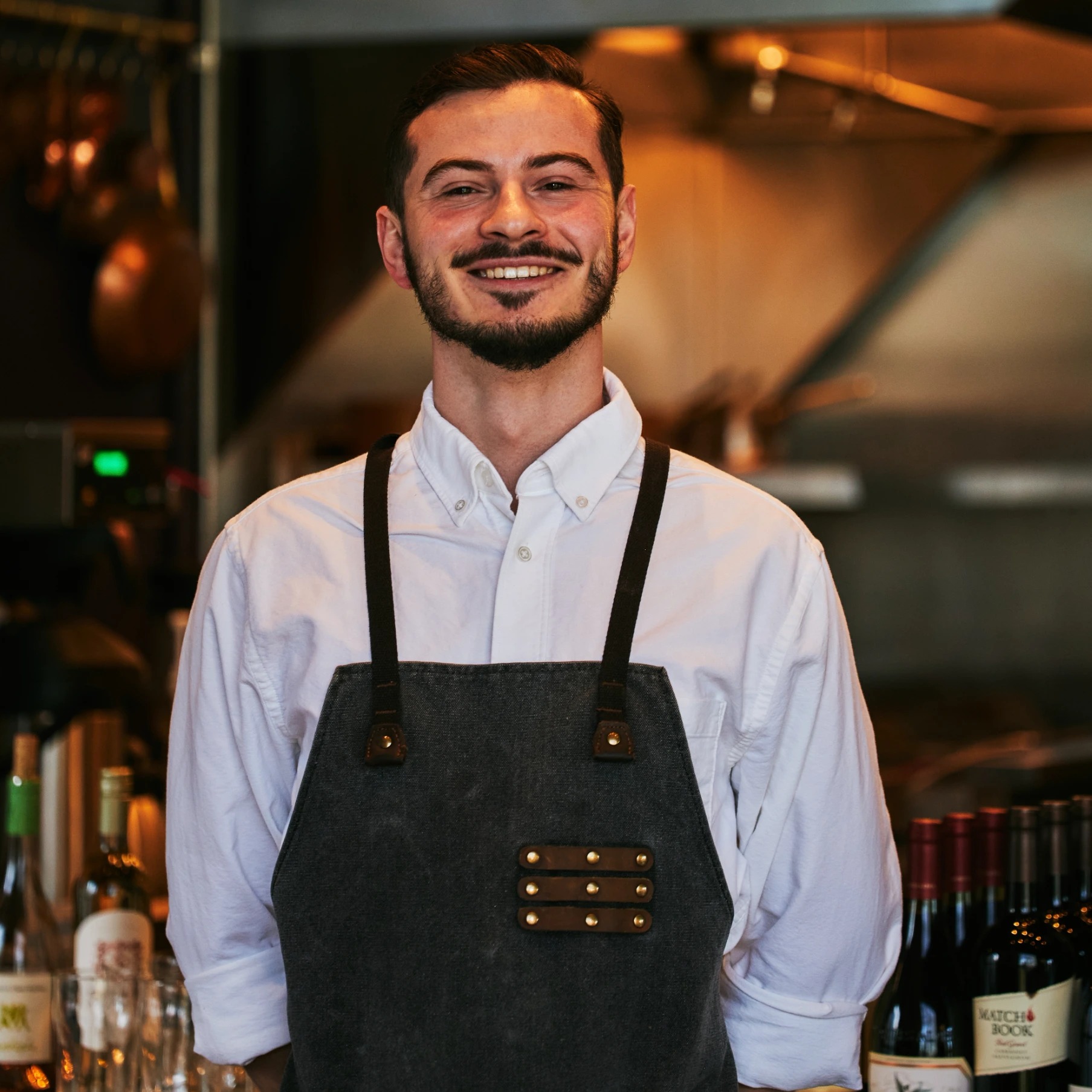 Photo from chef Vladyslav Matselko