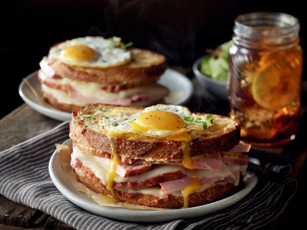 Applewood Ham Croque Madame.jpg Applewood Ham Croque Madame.jpg