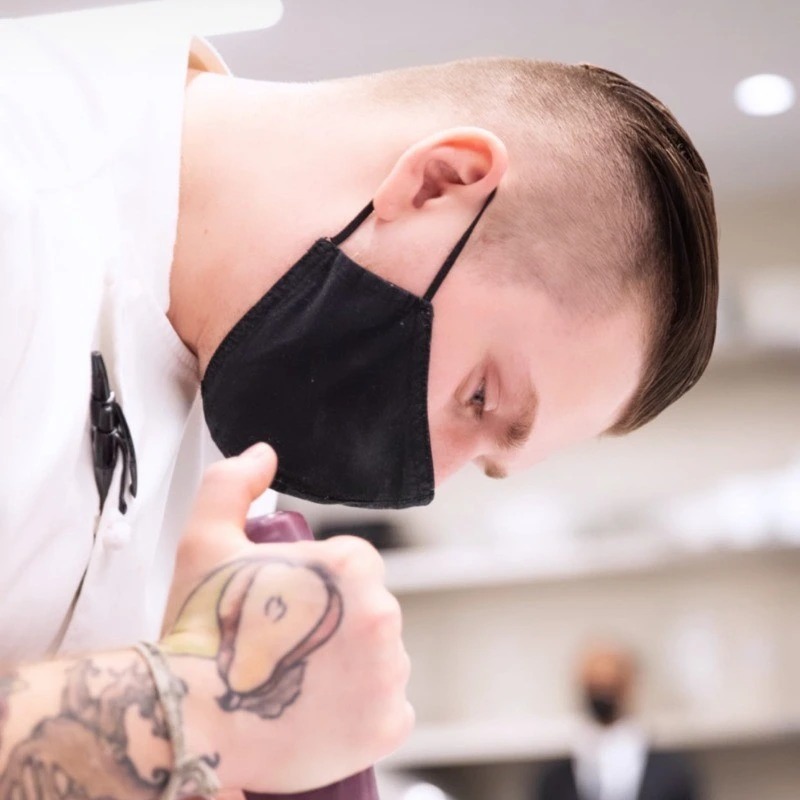 Photo from chef Dylan Dylan