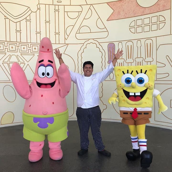 Ricardo Ortiz Moo-Mérida