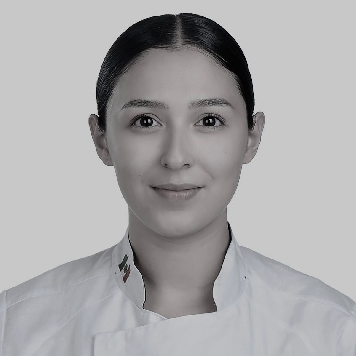 Foto de Dayana Cavazos