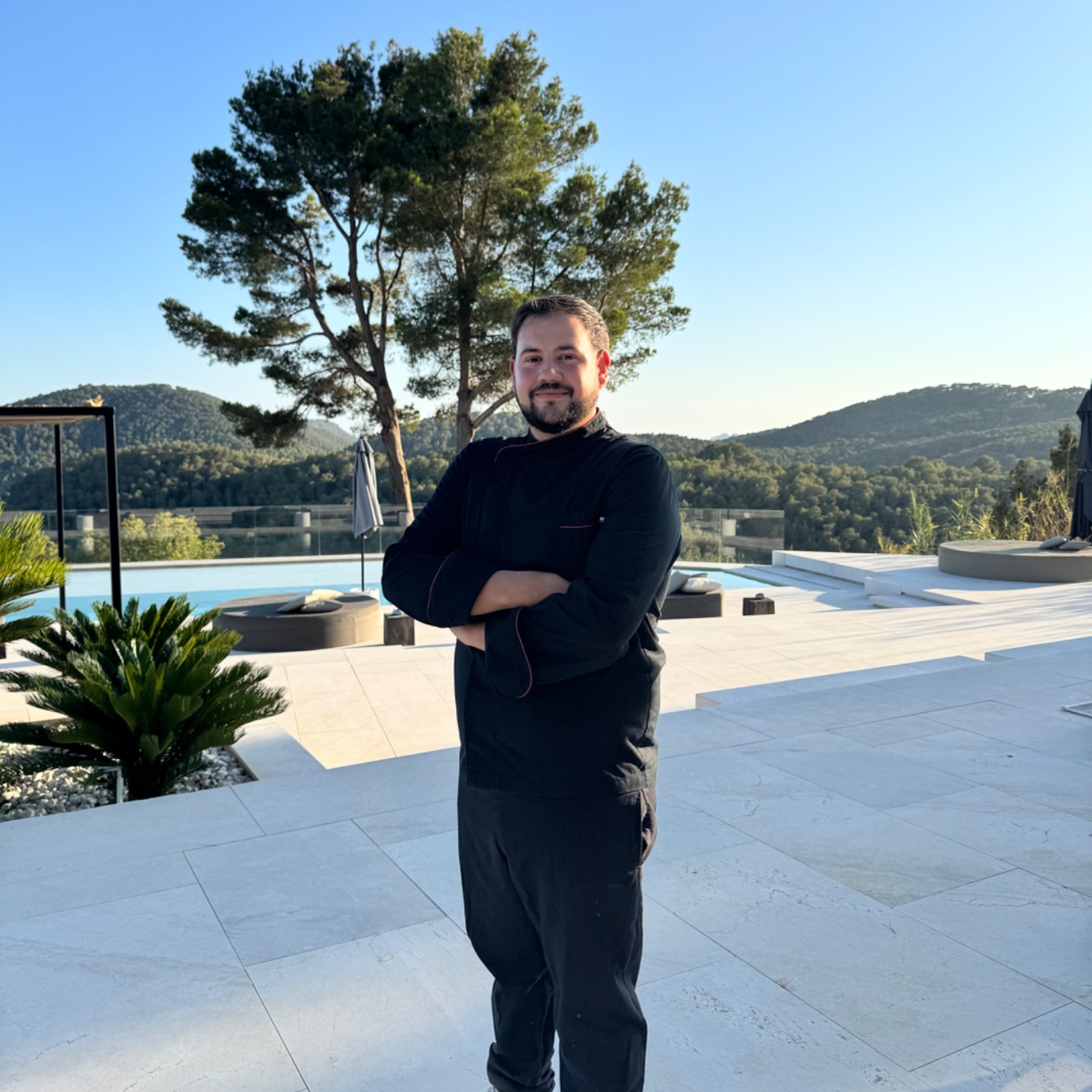 Foto de Alvaro Marmol Cruces