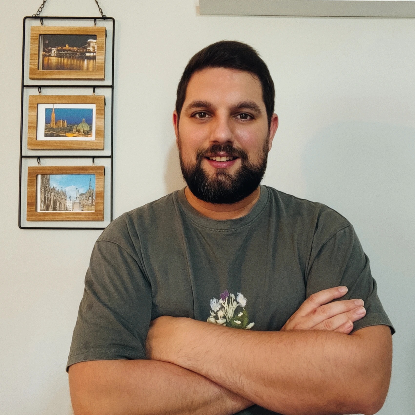 Photo from chef Francisco Francisco