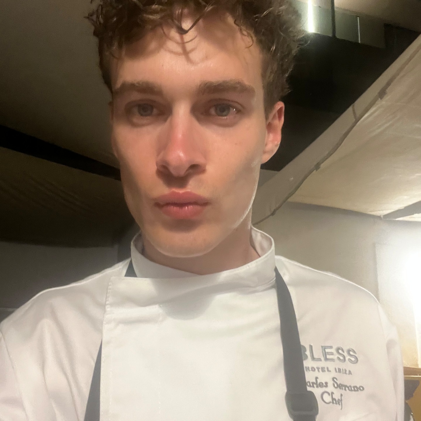 Foto de Carles Serrano Biosca