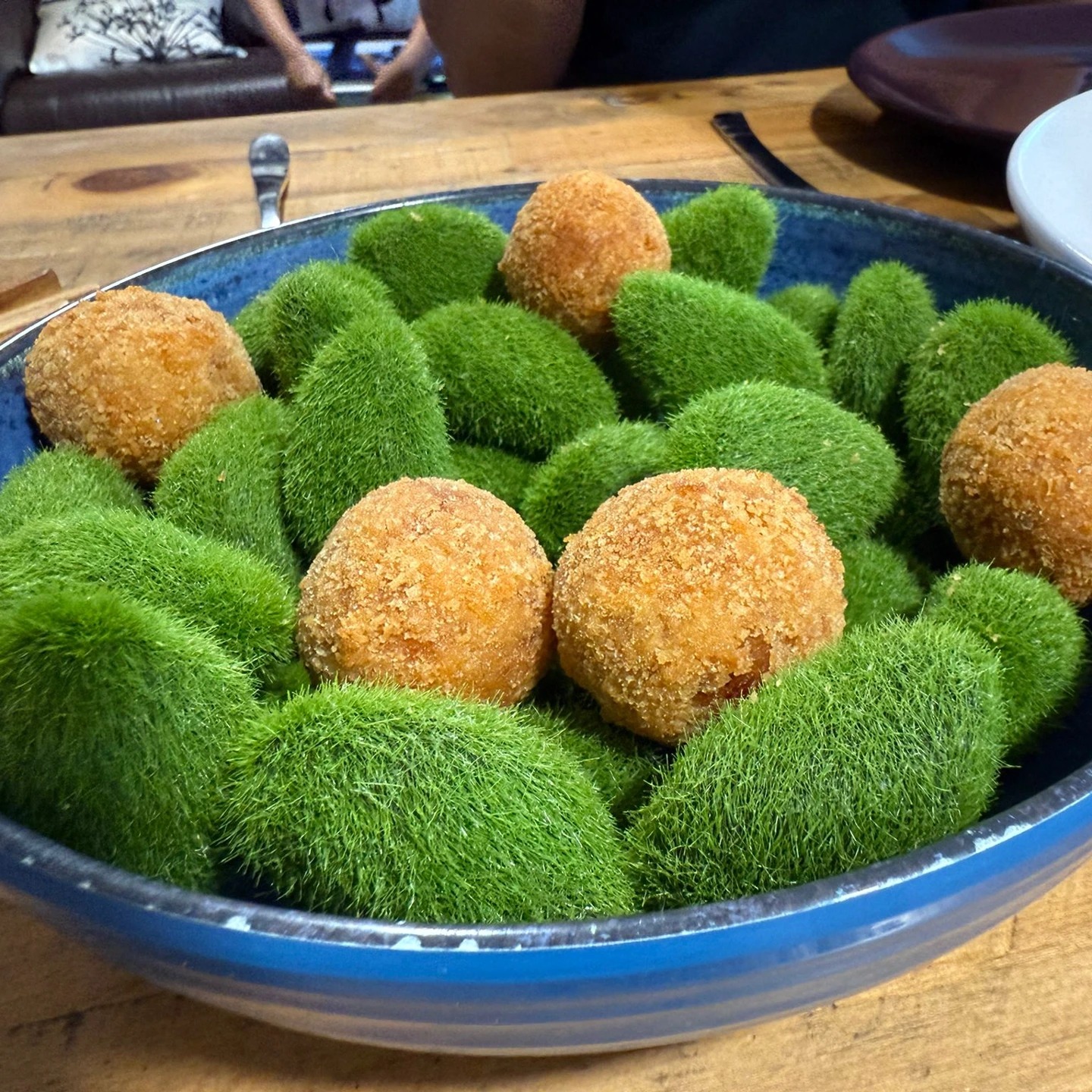 Photo from chef Manni M