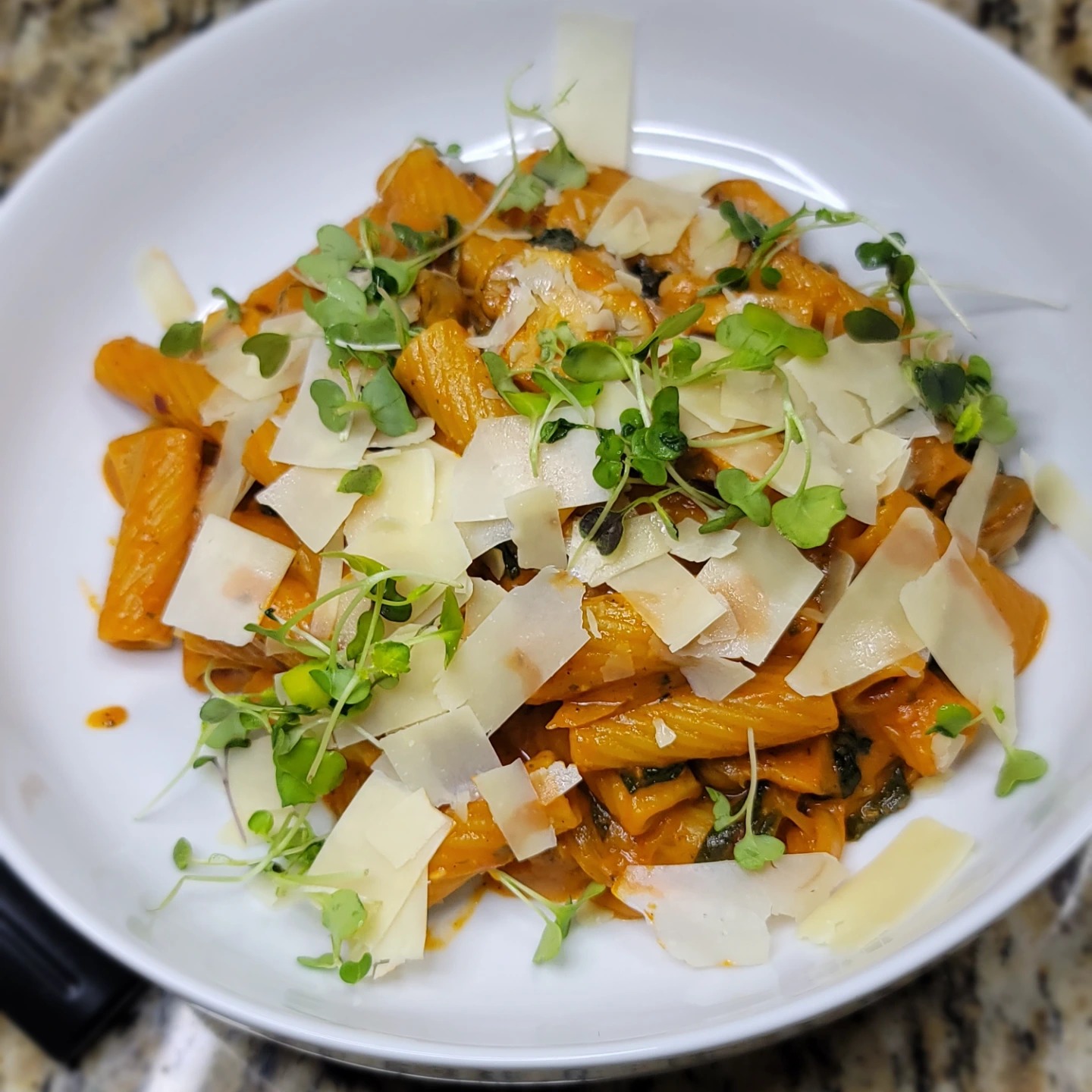 Photo from chef Shaude Nelson