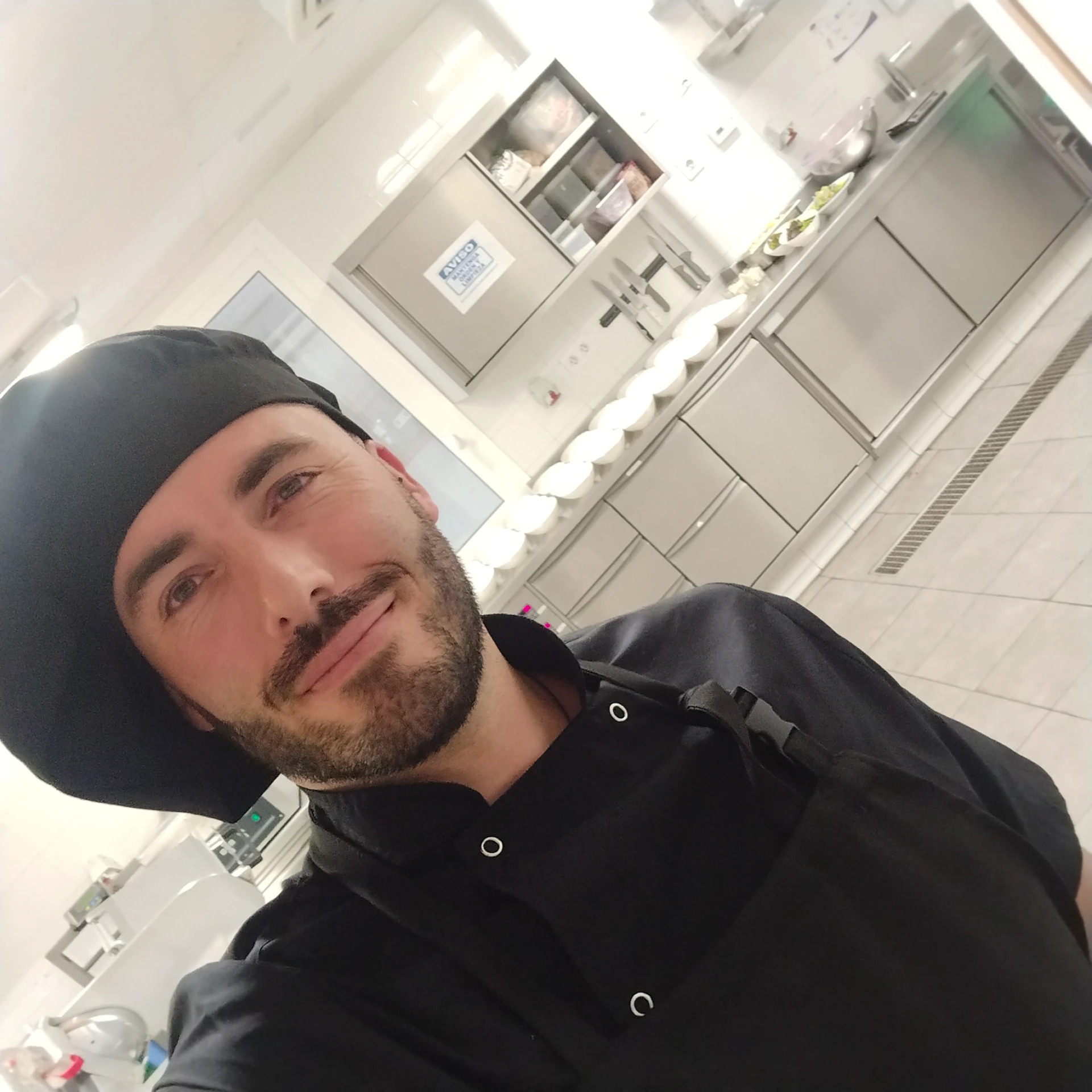 Foto de Sergio Díaz Domingo