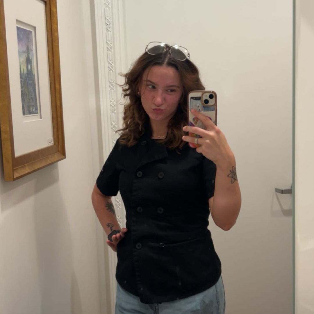 Photo from chef Margaret Rodrigues