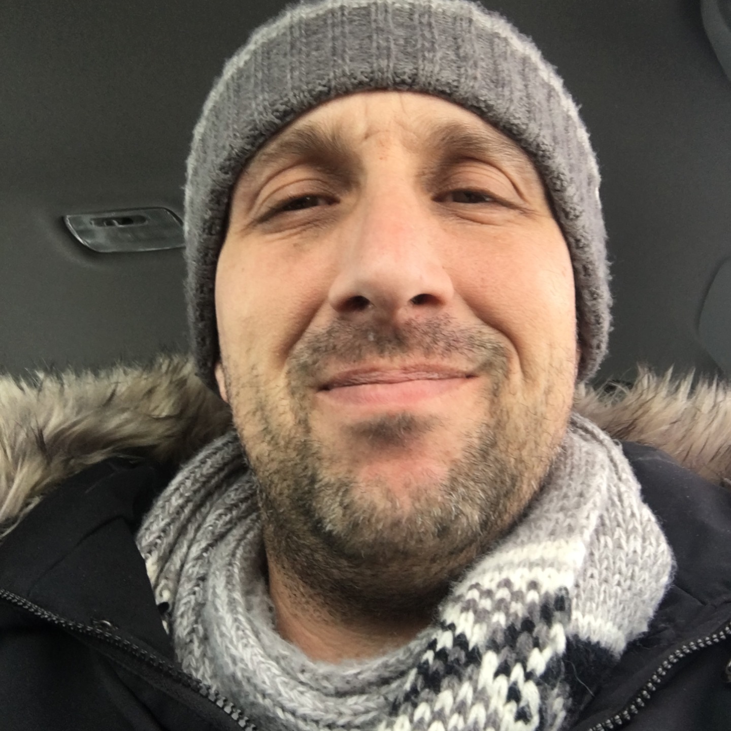 Photo of Rejean Renald