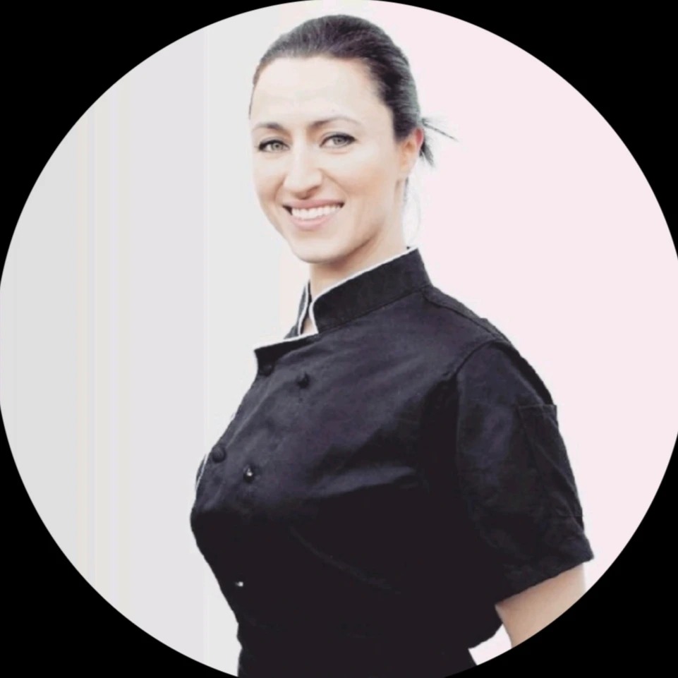 Photo from chef Alenka Malinowski