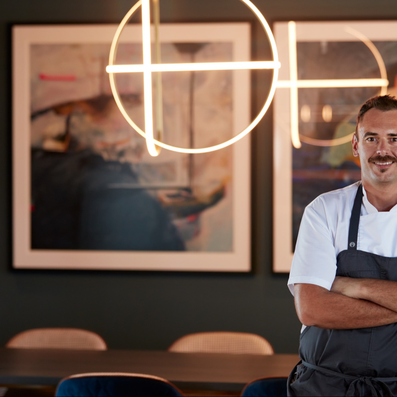 Stefano Rosi-Merrimac