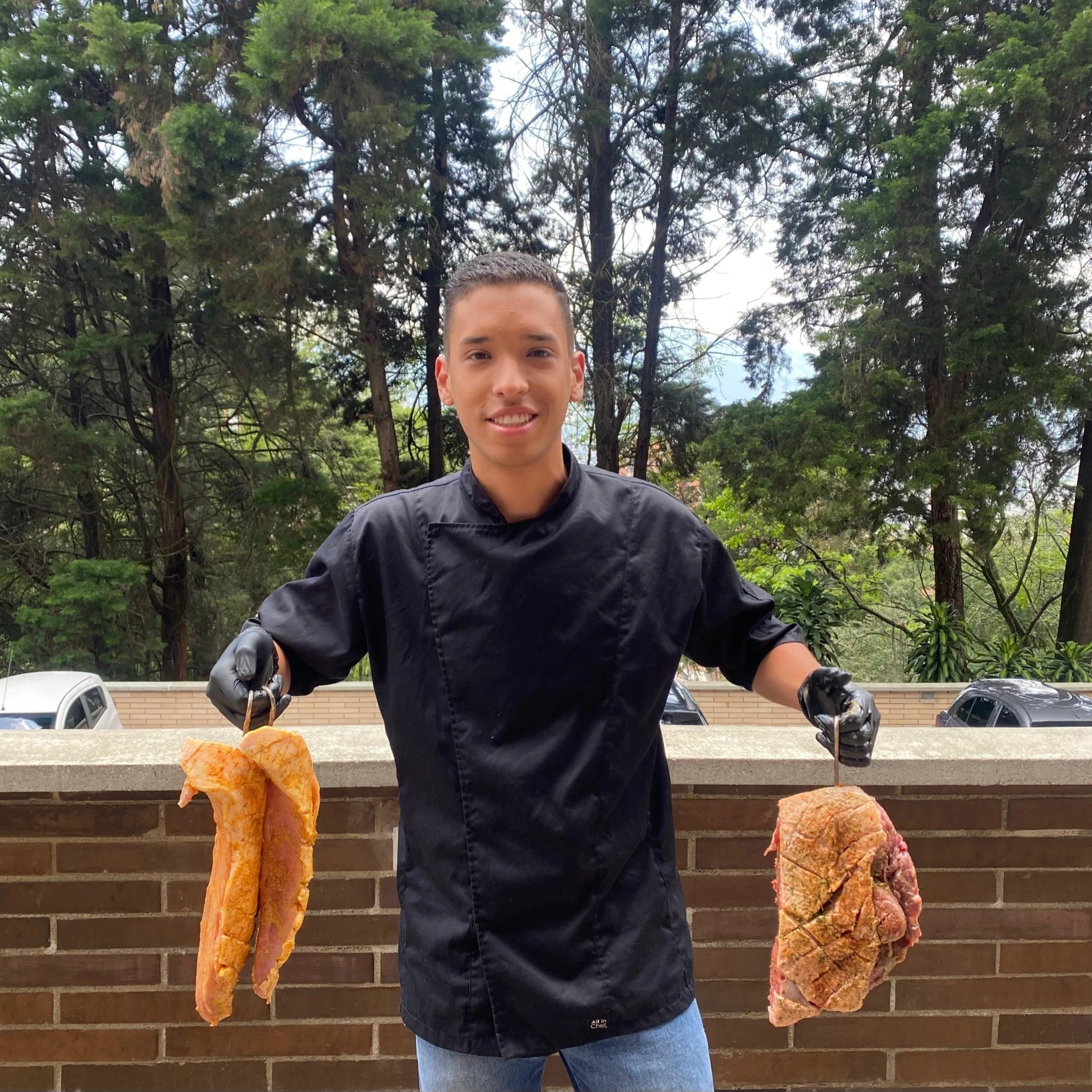 Foto de Andres Castañeda