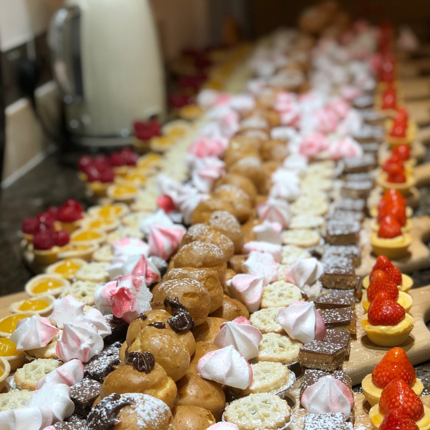 Photo from chef Richard Richard