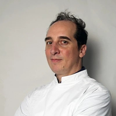 Photo from chef Elias Giannopoulos