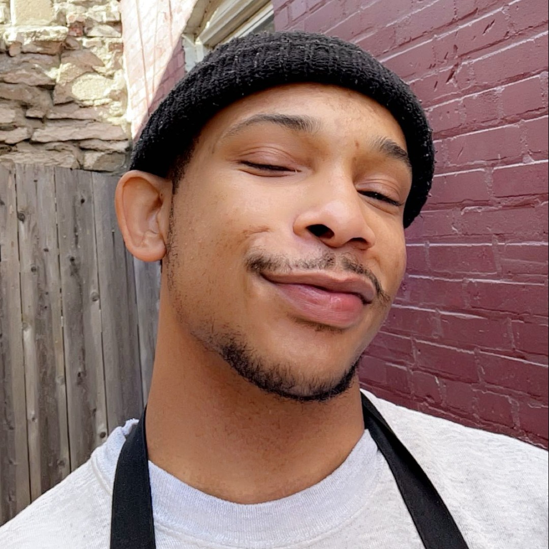 Photo from chef Christopher Davis