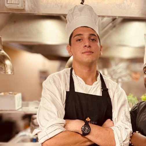 Foto di Michael Michael