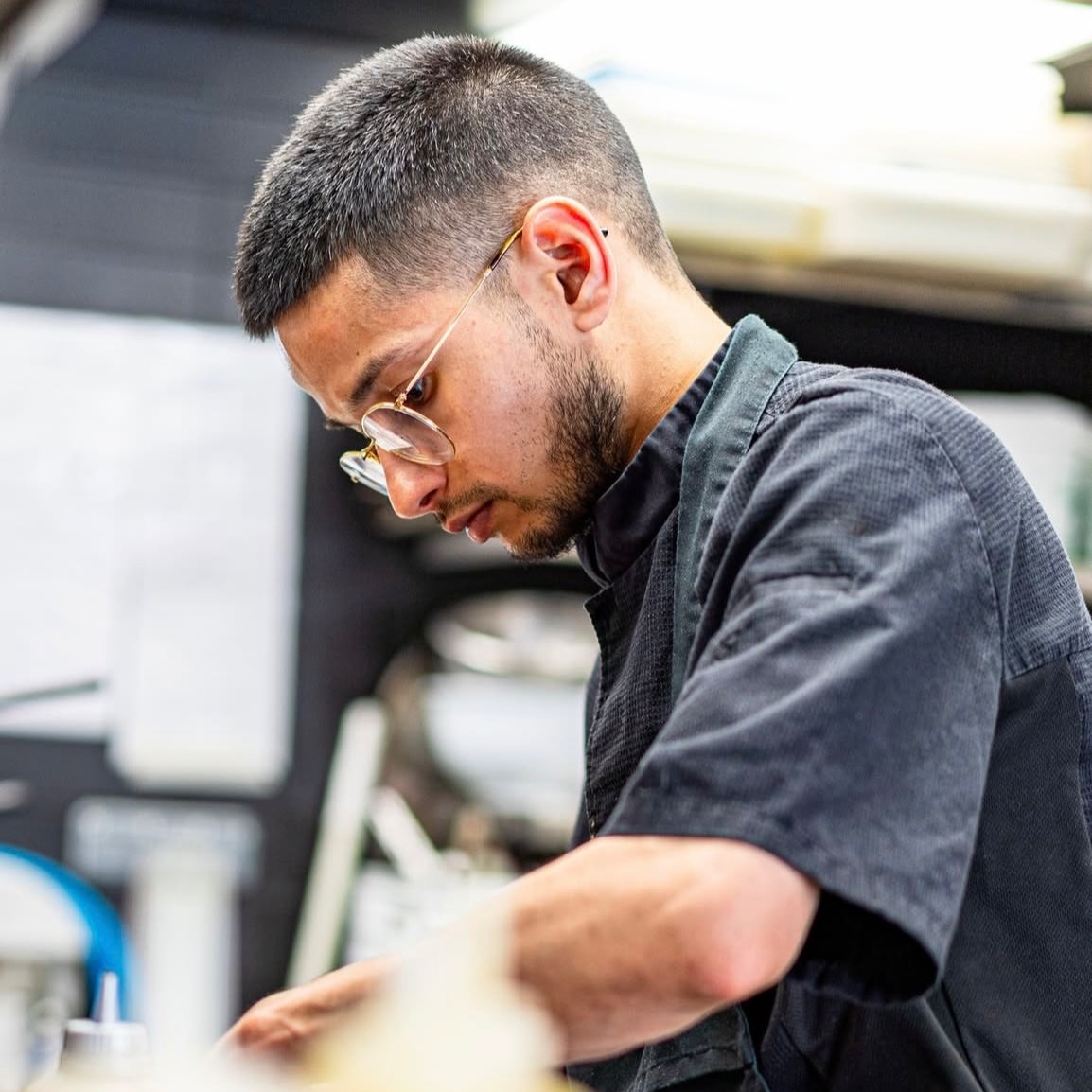 Photo de Philippe Xenofontos