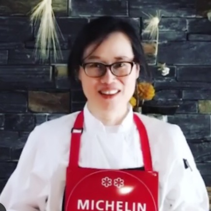 Photo from chef Kelly Jung