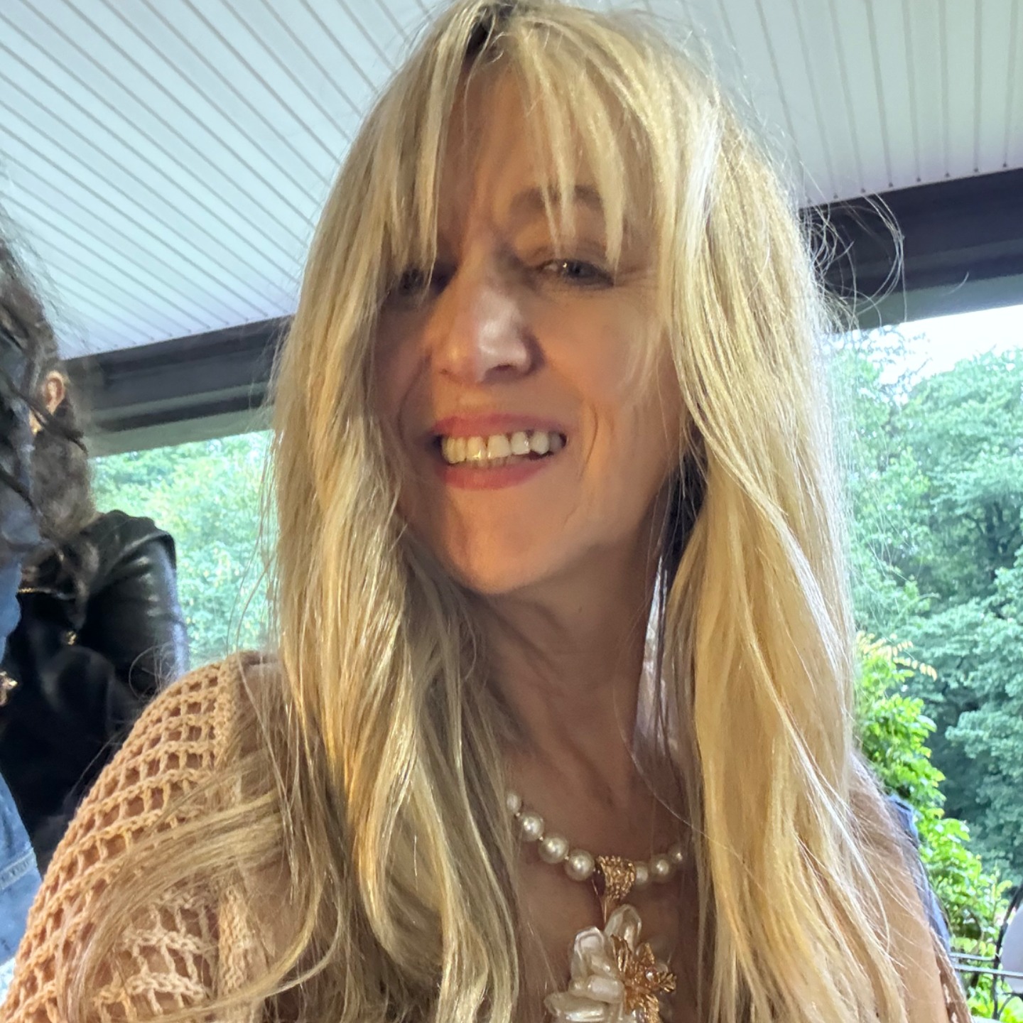 Photo from chef Luiza Melo