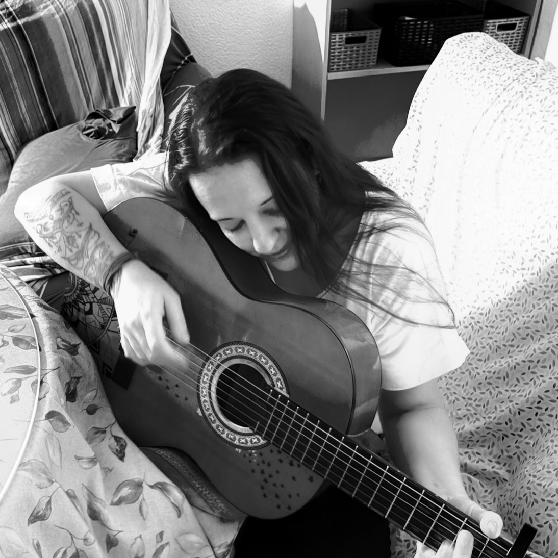 Foto de Carmen Maria Boente Urbano