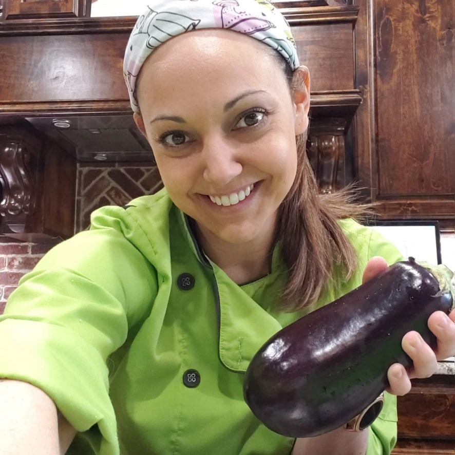 Photo from chef Elizabeth Elizabeth