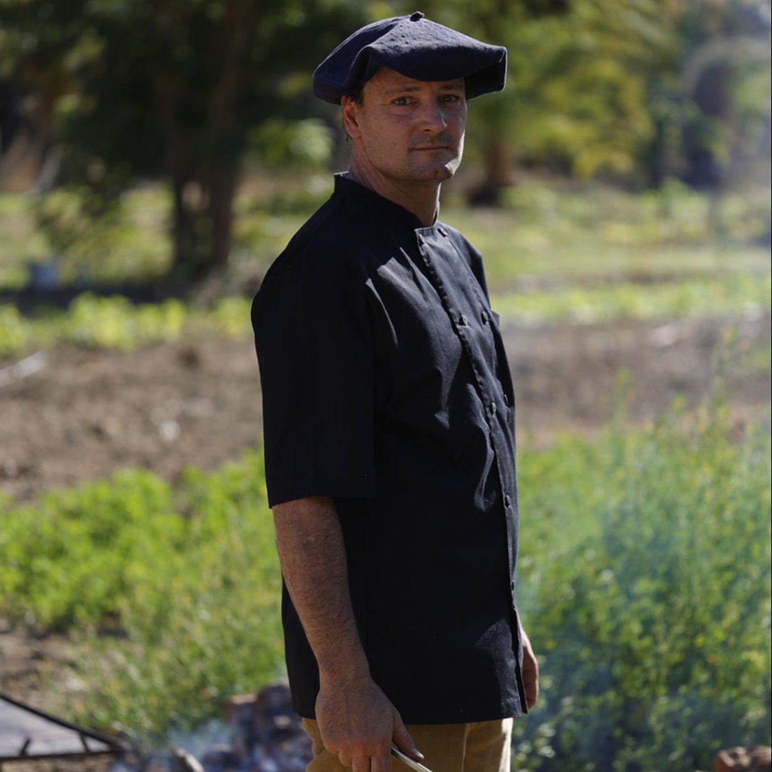 Foto de Juan Martin Pugliese