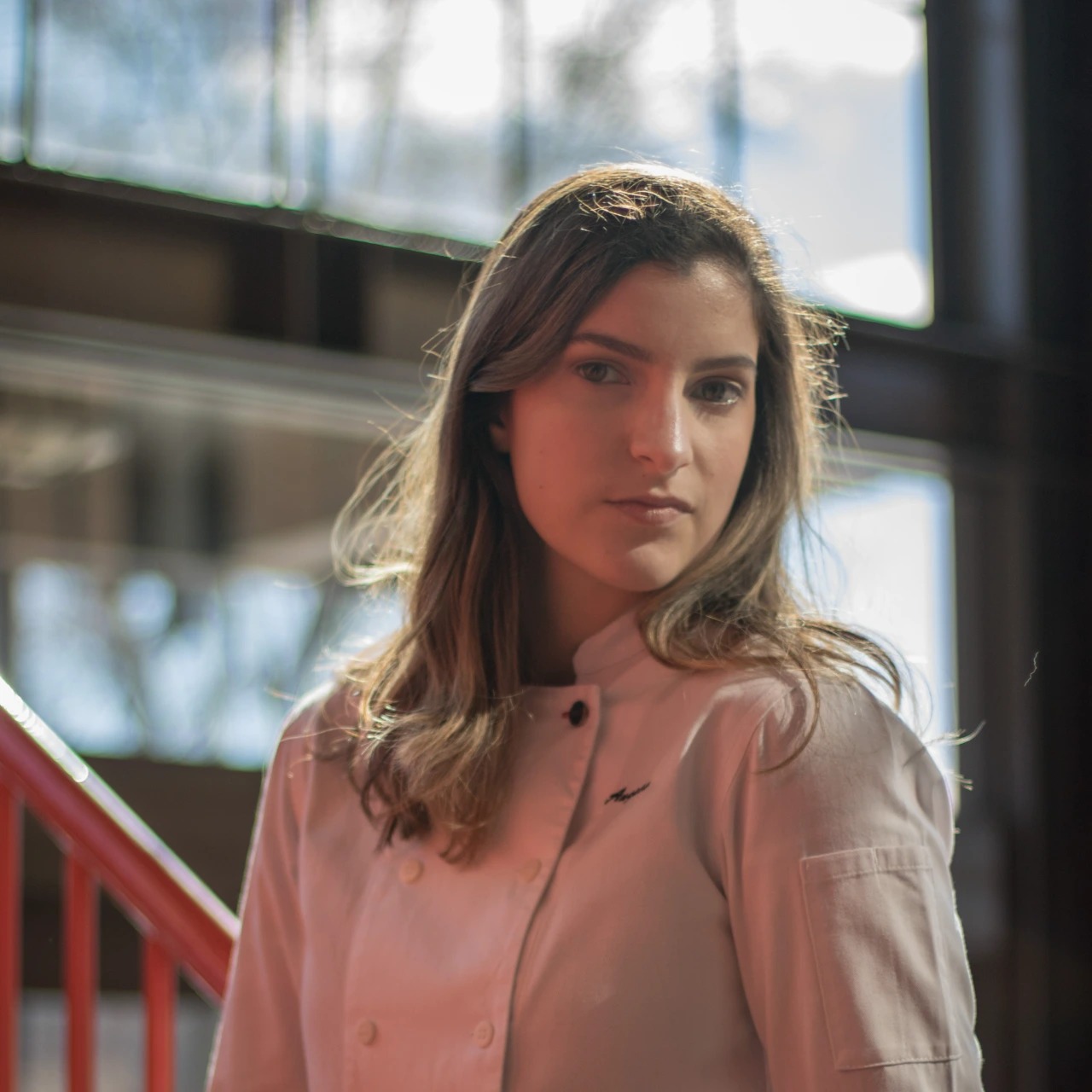 Angela Peters-New York