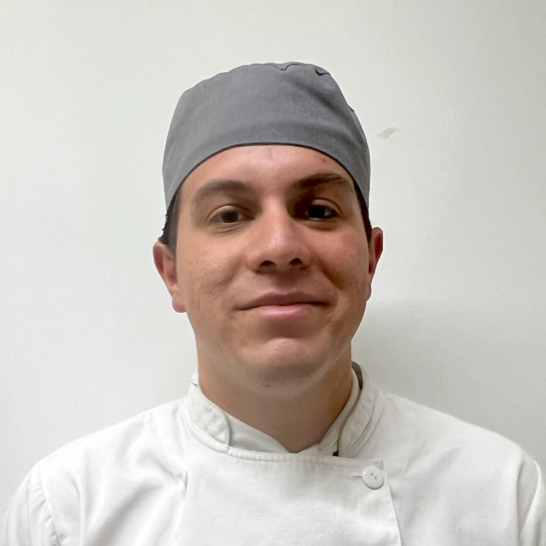 Foto de Marcos Velazquez