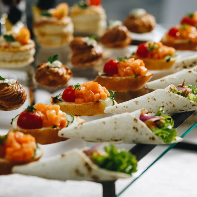 Photo from chef Belinda Mwazaka