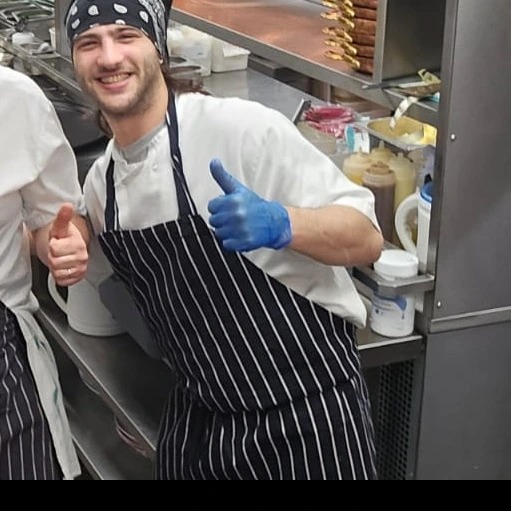 Photo from chef Mauro Piumelli