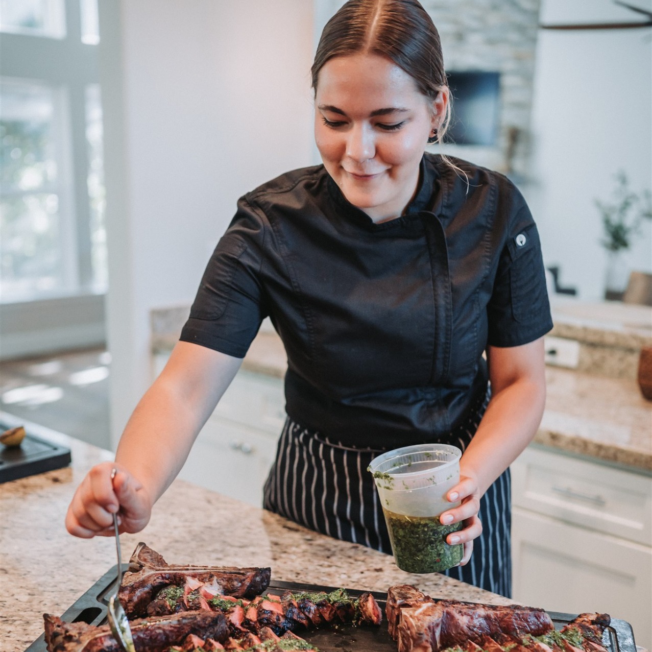 Molly Bidinost-Paso Robles