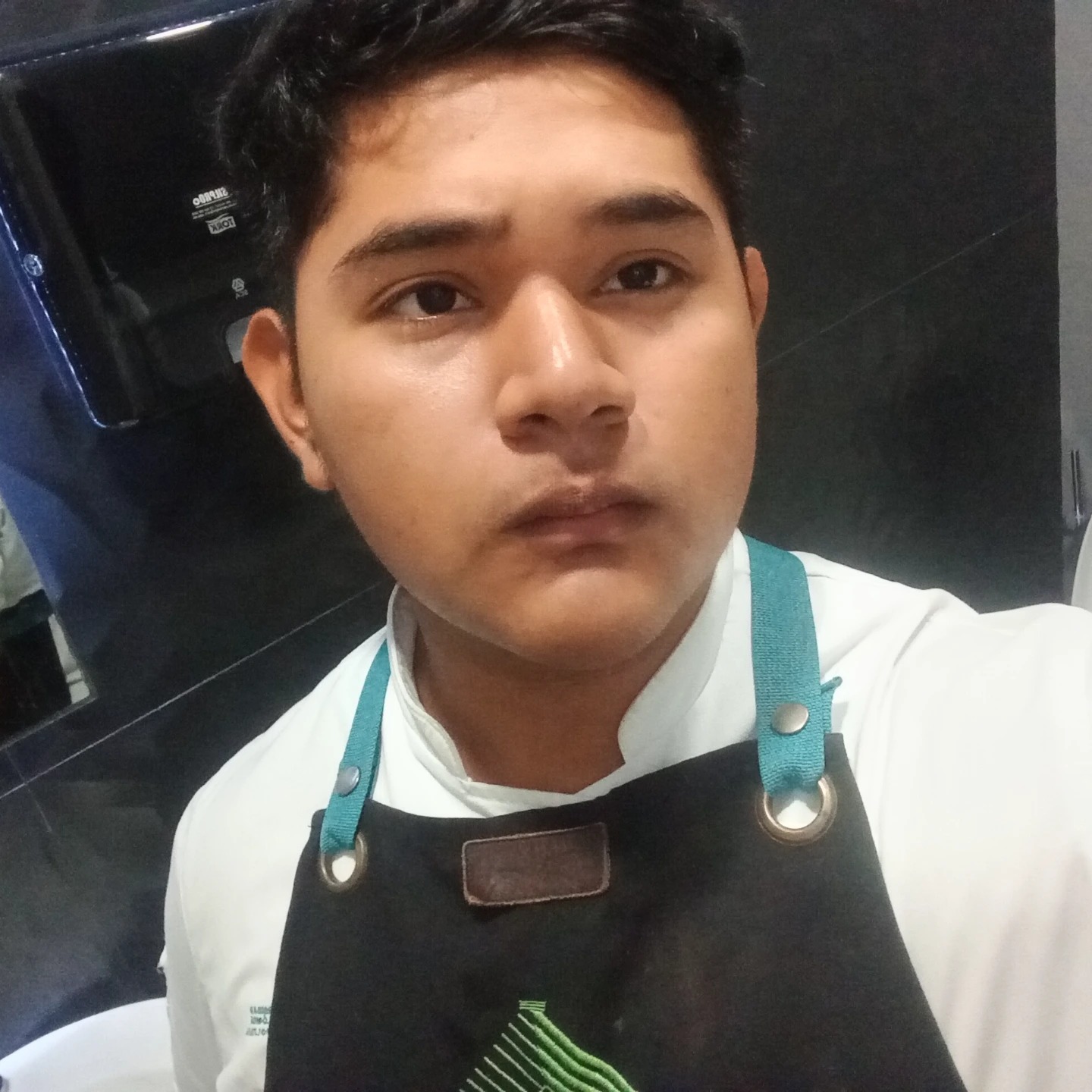 Foto de Reynaldo Emanuel Pech Pinzon