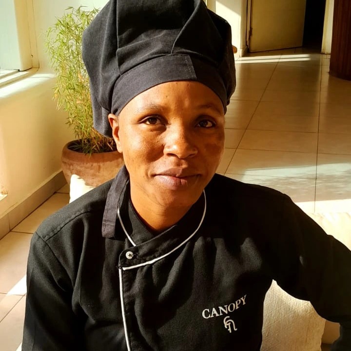 Photo from chef Vanes Kerubo