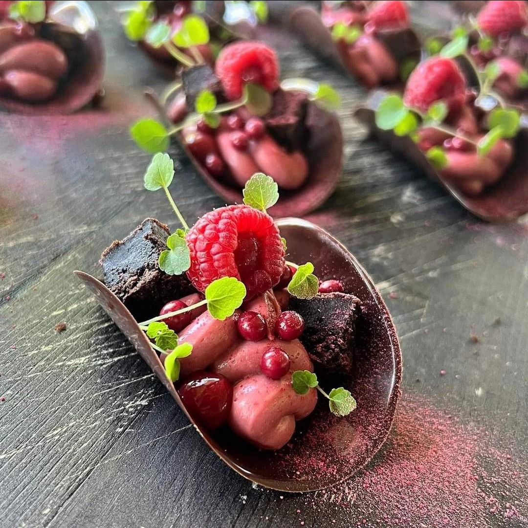 Photo from chef Irini Sidiropoulou