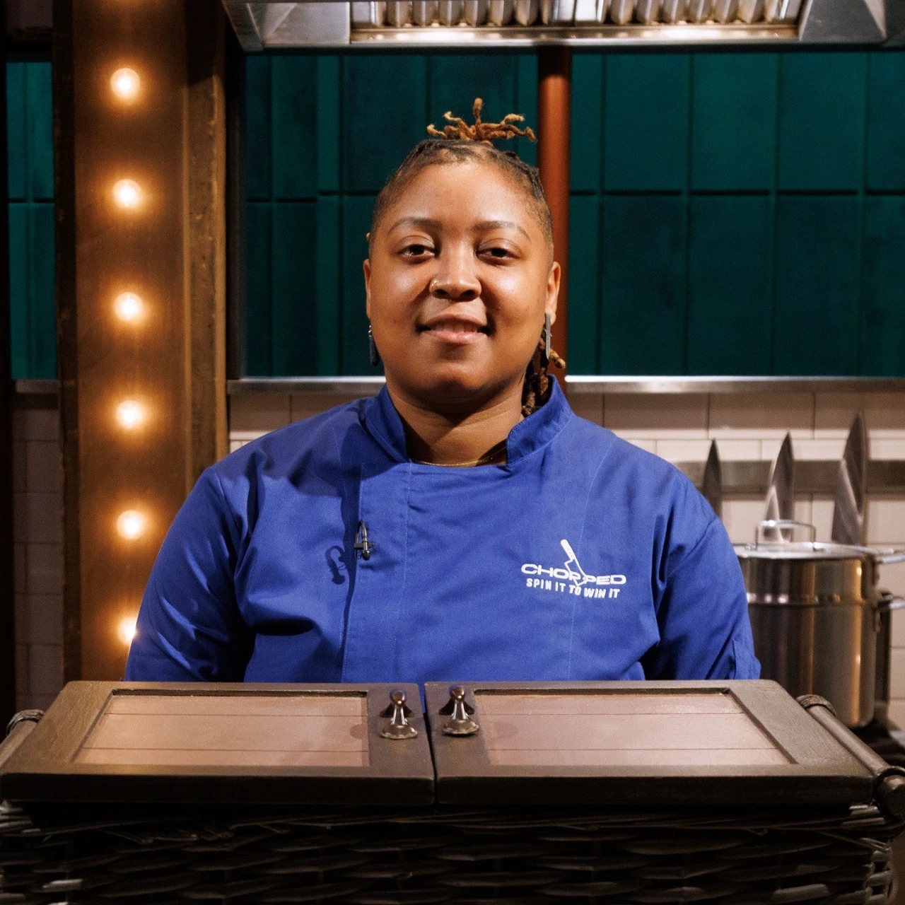 Photo from chef Cidney Wilcox