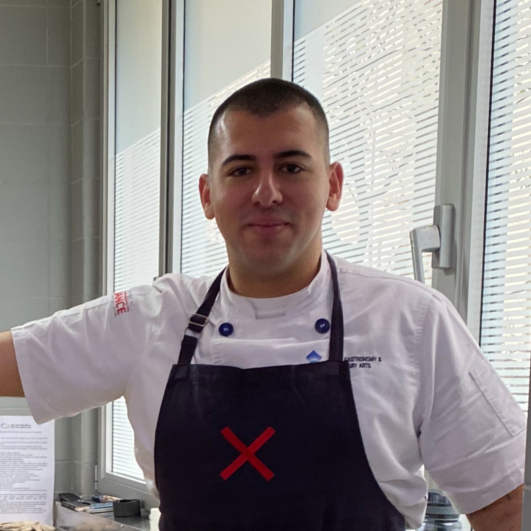 Photo from chef Cuma Sarp Kılıç