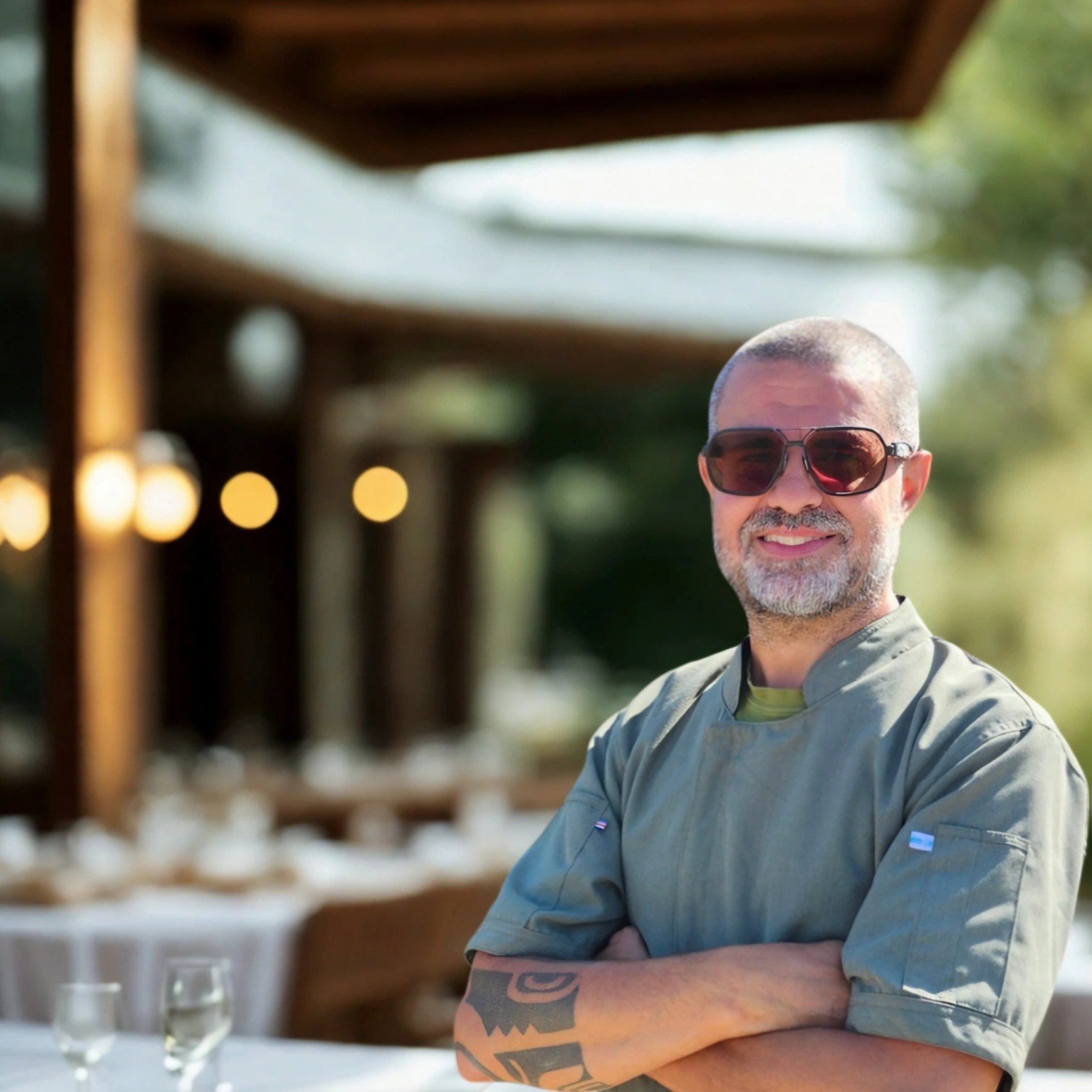 Photo of Luca Panzitta